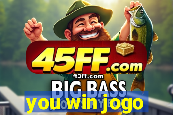 you win jogo